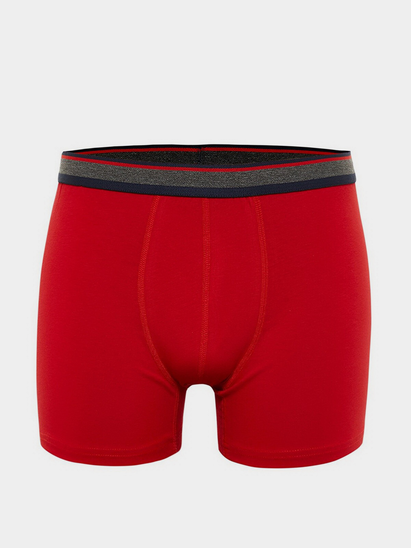 Нижнее белье Trendyol модель TMNAW23BX00017/Cok Renkli Нижнее белье Trendyol модель TMNAW23BX00017/Cok Renkli Фото