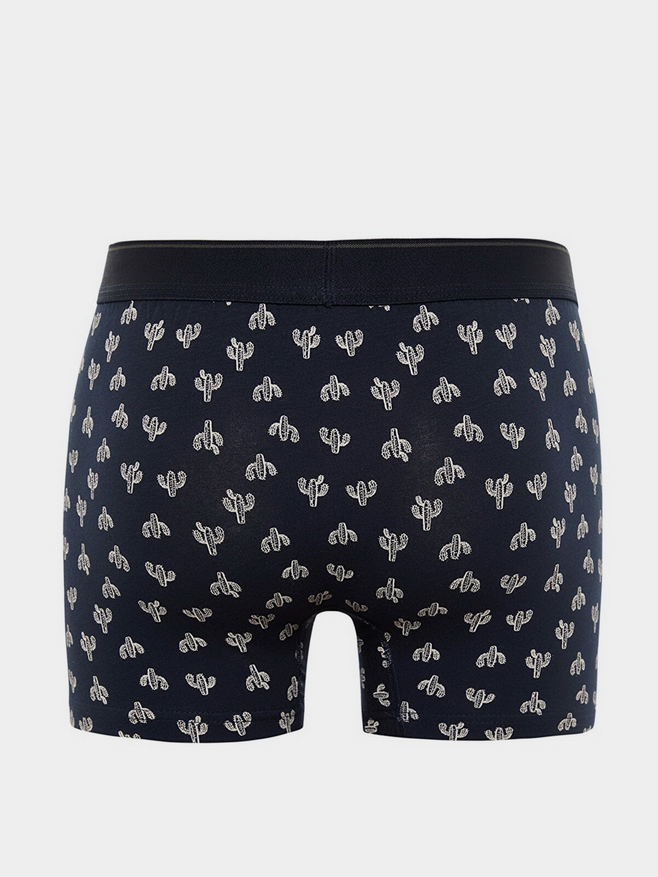 Нижнее белье Trendyol модель TMNAW23BX00014/Cok Renkli Нижнее белье Trendyol модель TMNAW23BX00014/Cok Renkli Фото