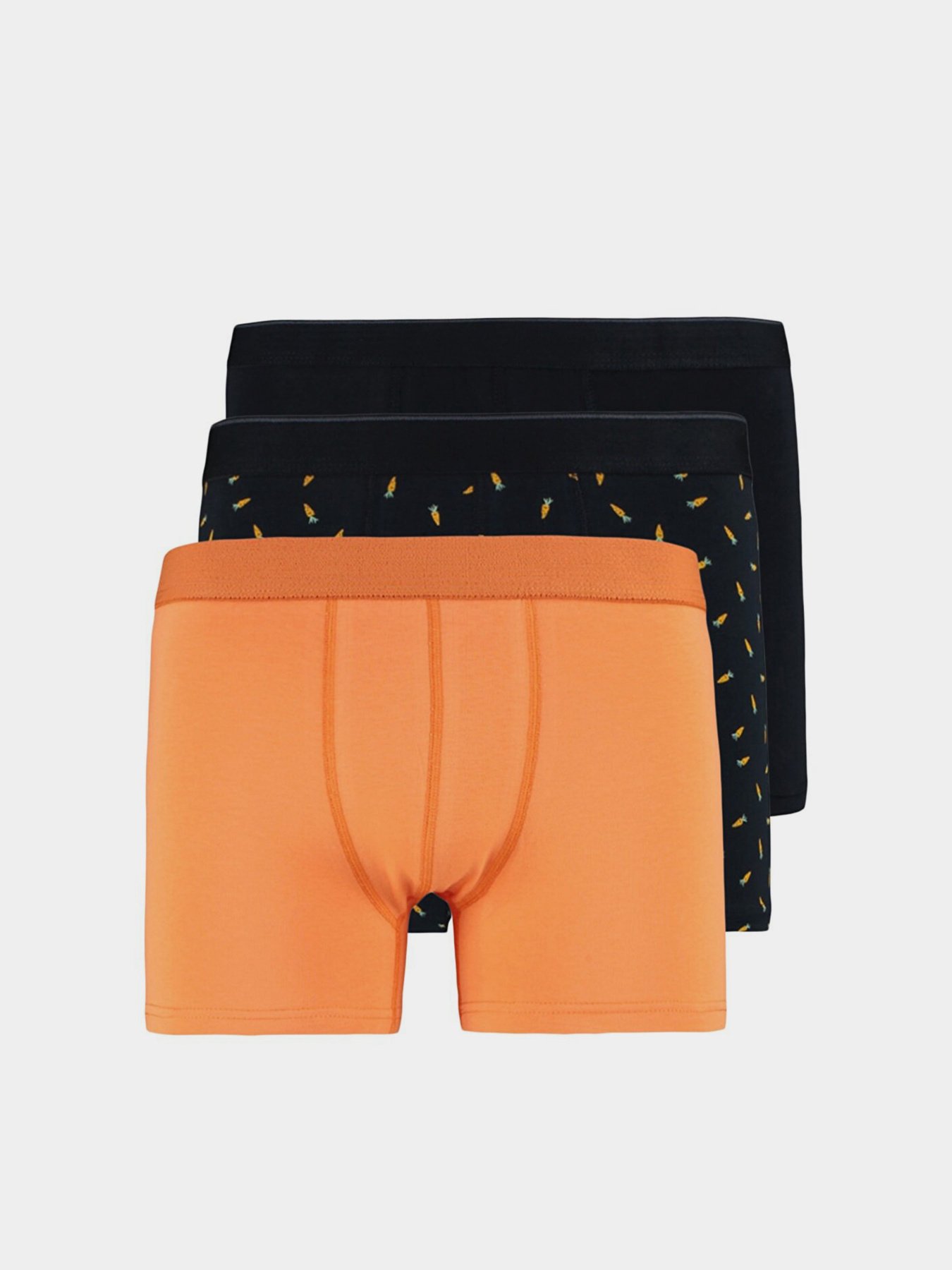 Нижня білизна Trendyol модель TMNAW23BX00013/Cok Renkli Нижня білизна Trendyol модель TMNAW23BX00013/Cok Renkli Фото