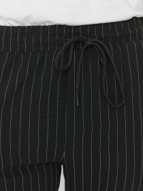Штани Trendyol модель TMNAW21PL0108/Siyah Фото