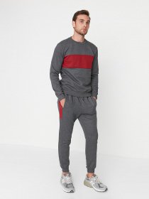 Костюмы Trendyol модель TMNAW21EM0024/Antrasit Фото