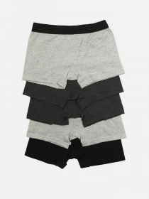 Нижнее белье Trendyol модель TMNAW21BX0018/Cok Renkli Фото