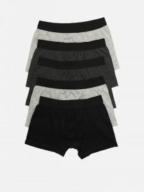 Нижнее белье Trendyol модель TMNAW21BX0018/Cok Renkli Фото