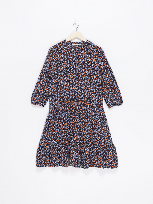 Сукні Tom Tailor модель 1019934.XX.70_комб. Фото