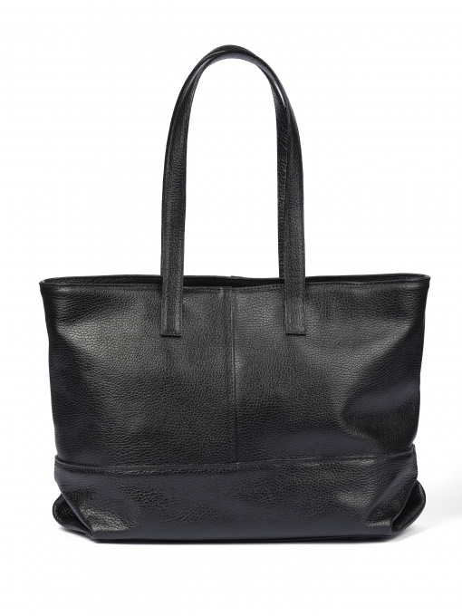 Брюки Tom Tailor модель 1020277.XX.71_чорний Фото