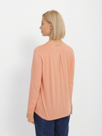 Сорочки Tom Tailor модель 1022452.XX.77_бежевий Фото