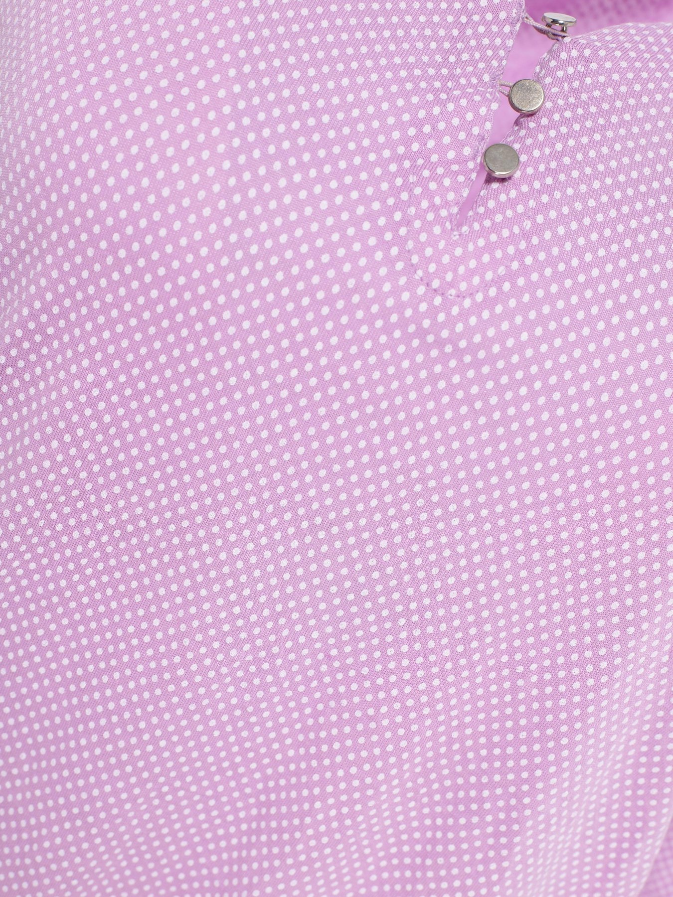 Сорочки Tom Tailor модель 1024038.XX.70_бузковий з білим Фото