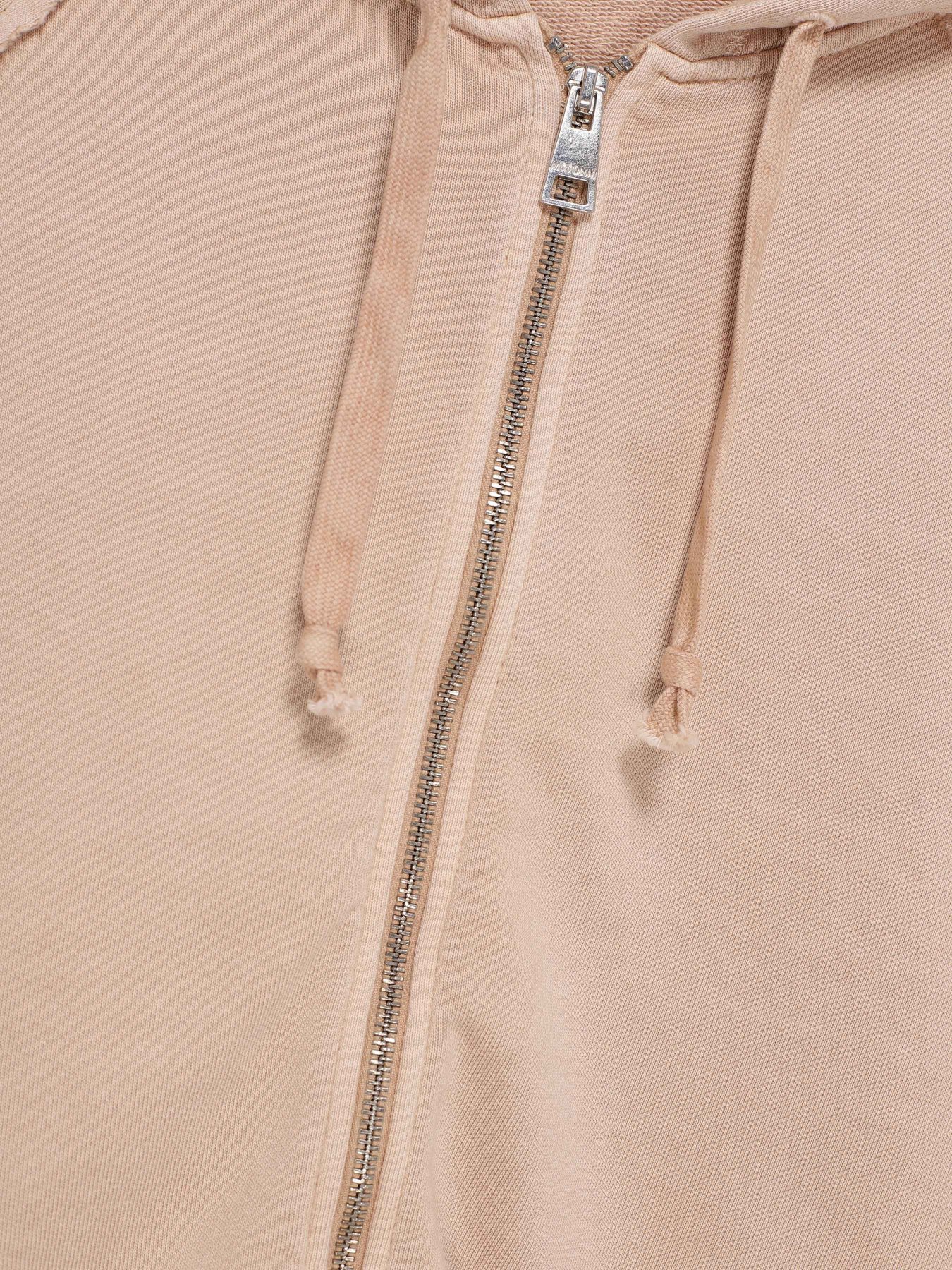 Куртки и дубленки Tom Tailor модель 1025683.XX.70_бежевий Фото