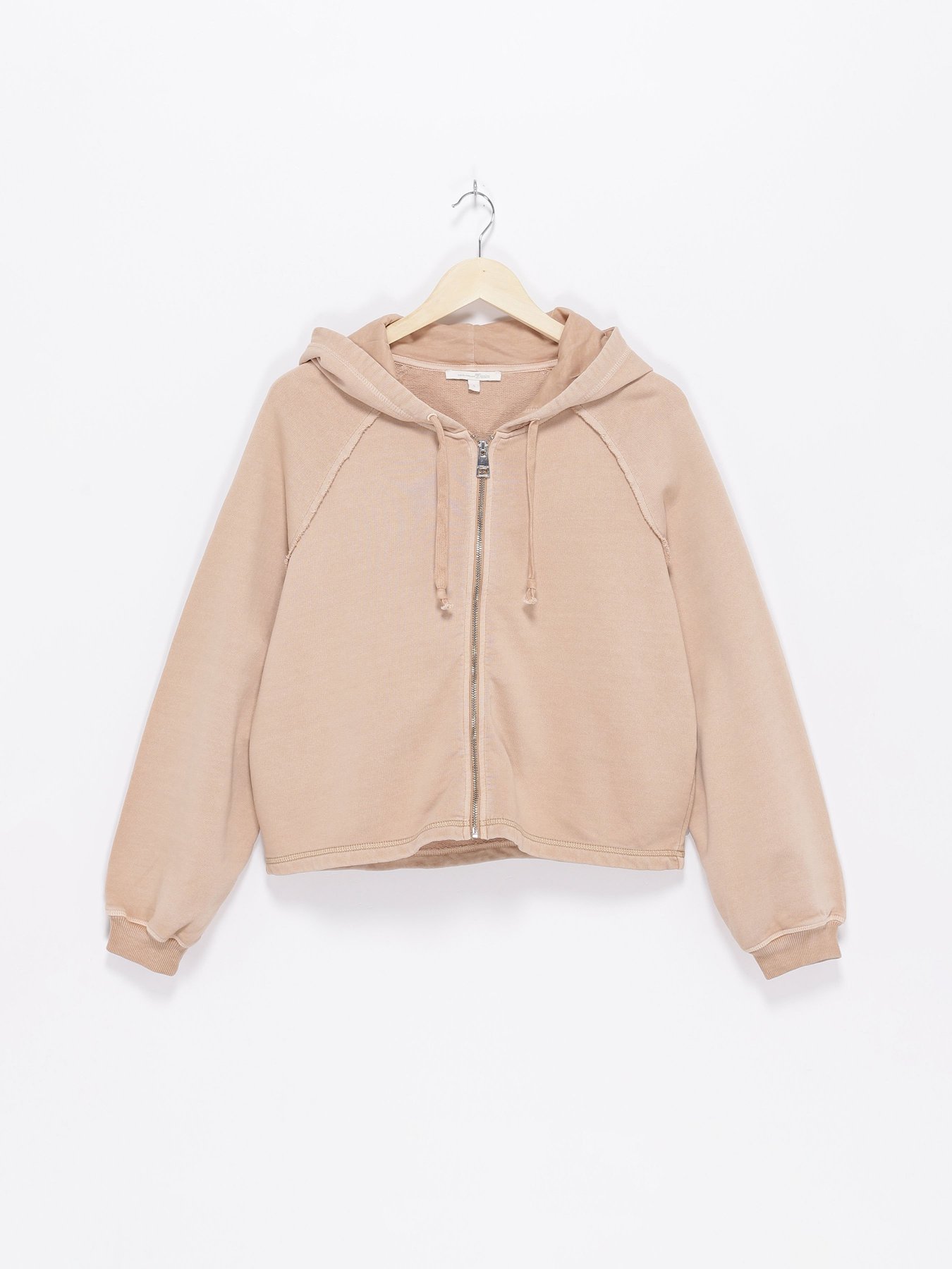 Куртки и дубленки Tom Tailor модель 1025683.XX.70_бежевий Фото