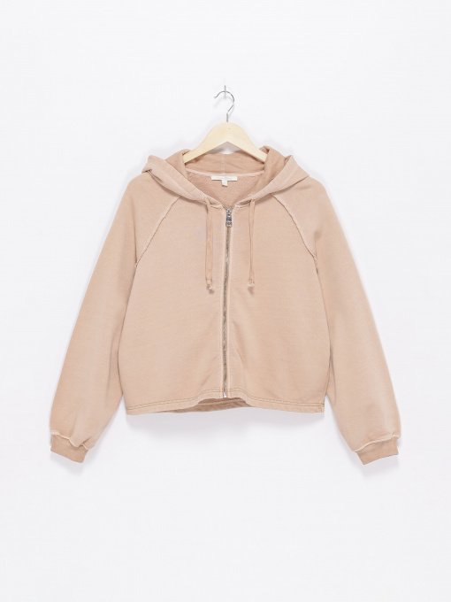Куртки и дубленки Tom Tailor модель 1025683.XX.70_бежевий Фото
