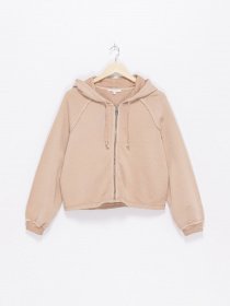 Куртки и дубленки Tom Tailor модель 1025683.XX.70_бежевий Фото