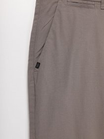 Штани Tom Tailor модель 1026345.XX.10_т.бежевий Фото