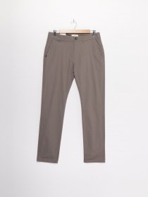 Штани Tom Tailor модель 1026345.XX.10_т.бежевий Фото