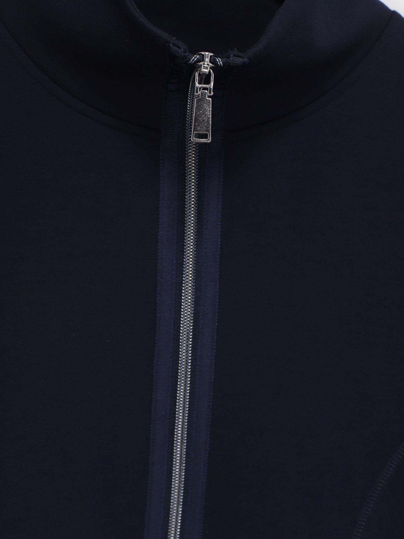 Куртки та дублянки Tom Tailor модель 1027185.XX.70_т.синій Фото