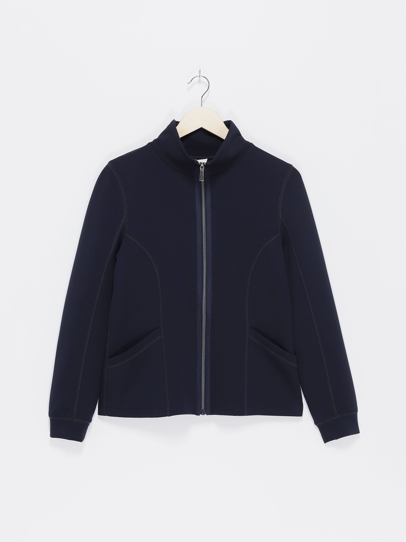 Куртки та дублянки Tom Tailor модель 1027185.XX.70_т.синій Фото