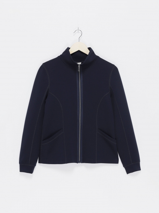 Куртки та дублянки Tom Tailor модель 1027185.XX.70_т.синій Фото