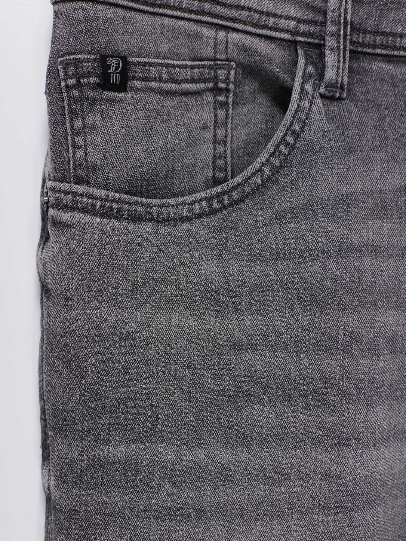 Джинси Tom Tailor модель 1027575.XX.12_сірий Фото