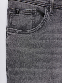 Джинси Tom Tailor модель 1027575.XX.12_сірий Фото