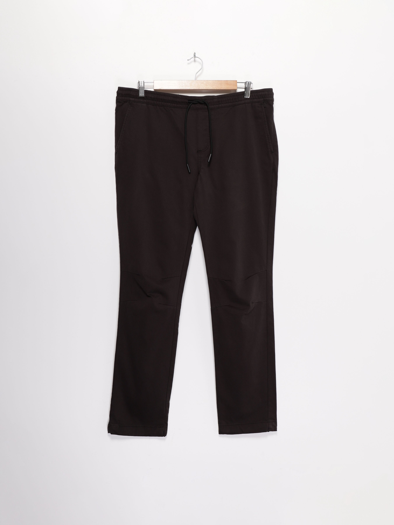 Брюки Tom Tailor модель 1029909.XX.12_чорний Фото