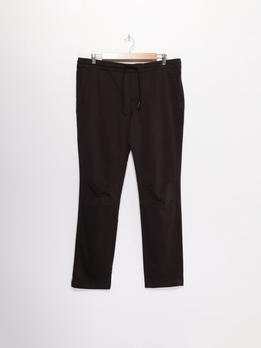 Брюки Tom Tailor модель 1029909.XX.12_чорний Фото