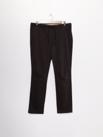 Брюки Tom Tailor модель 1029909.XX.12_чорний Фото