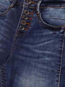 Джинси Tom Tailor модель 62048680971_синій Фото