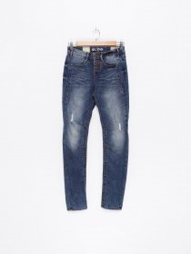 Джинси Tom Tailor модель 62048680971_синій Фото