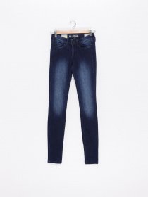 Джинсы Tom Tailor модель 6205009.09.71_синій Фото