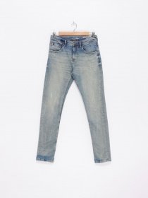 Джинси Tom Tailor модель 6256334.62.12_с.синій Фото