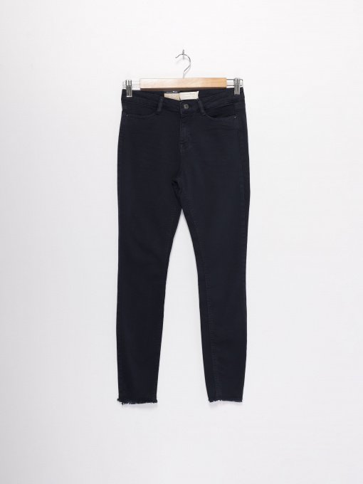 Джинсы Tom Tailor модель 1002460.XX.71_т.синій Фото