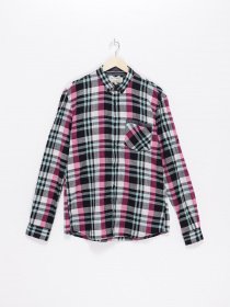 Сорочки Tom Tailor модель 1003306.XX.12_комб. Фото