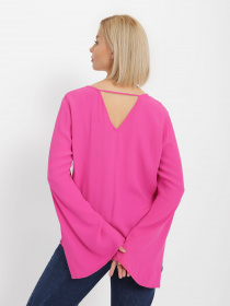 Сорочки Tom Tailor модель 1007079.XX.71_рожевий Фото