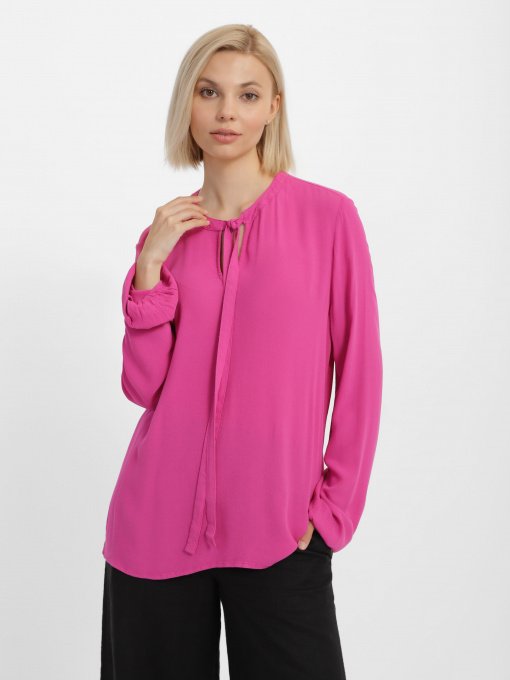 Рубашки Tom Tailor модель 1007088.XX.71_рожевий Фото