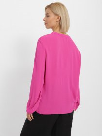Сорочки Tom Tailor модель 1007088.XX.71_рожевий Фото