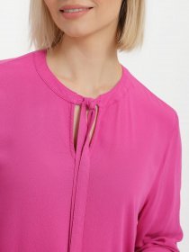 Сорочки Tom Tailor модель 1007088.XX.71_рожевий Фото