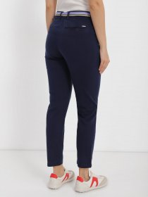 Штани Tom Tailor модель 1007921.XX.71_т.синій Фото