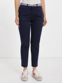 Штани Tom Tailor модель 1007921.XX.71_т.синій Фото