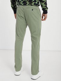 Штани Tom Tailor модель 1007936.XX.10_с.зелений Фото