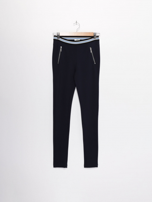 Штани Tom Tailor модель 1008385.XX.70_т.синій Фото