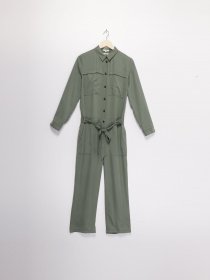 Комбінезони Tom Tailor модель 1009489.XX.70_хакі Фото