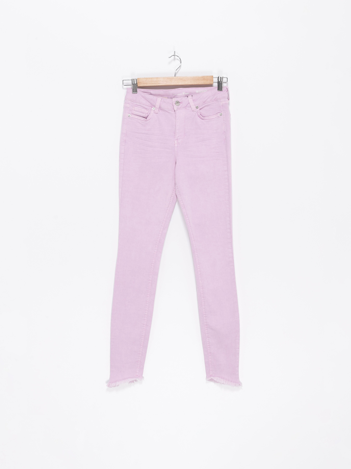Джинси Tom Tailor модель 1010482.XX.71_бузковий Фото
