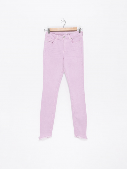 Джинсы Tom Tailor модель 1010482.XX.71_бузковий Фото