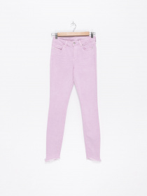 Джинси Tom Tailor модель 1010482.XX.71_бузковий Фото