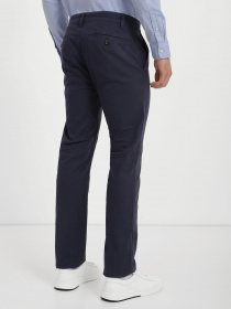 Штани Tom Tailor модель 1012992.XX.10_т.синій Фото