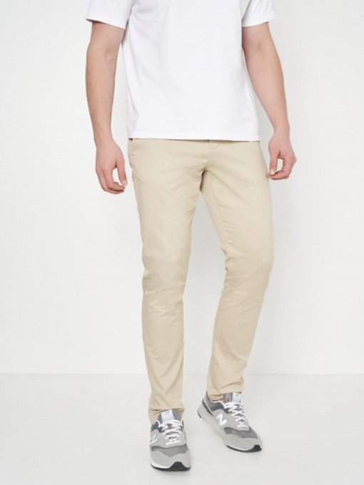 Брюки Tom Tailor модель 1017673.XX.10_с.бежевий Фото