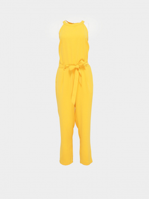 Комбинезоны Tom Tailor модель 1018403.XX.71_жовтий Фото