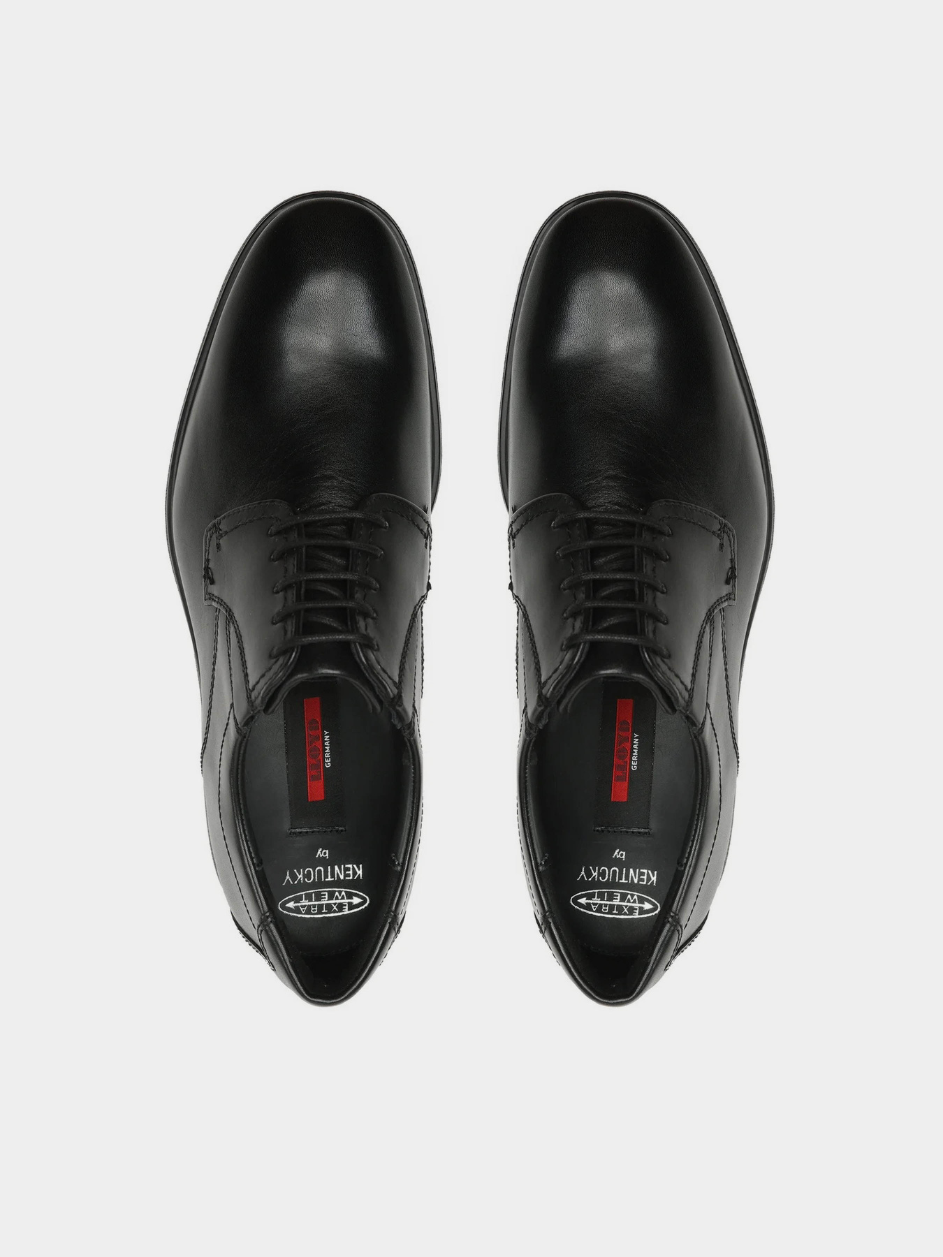 Туфли и лоферы Lloyd Kentucky модель 19-360-00 Туфли и лоферы Lloyd Kentucky модель 19-360-00 Фото