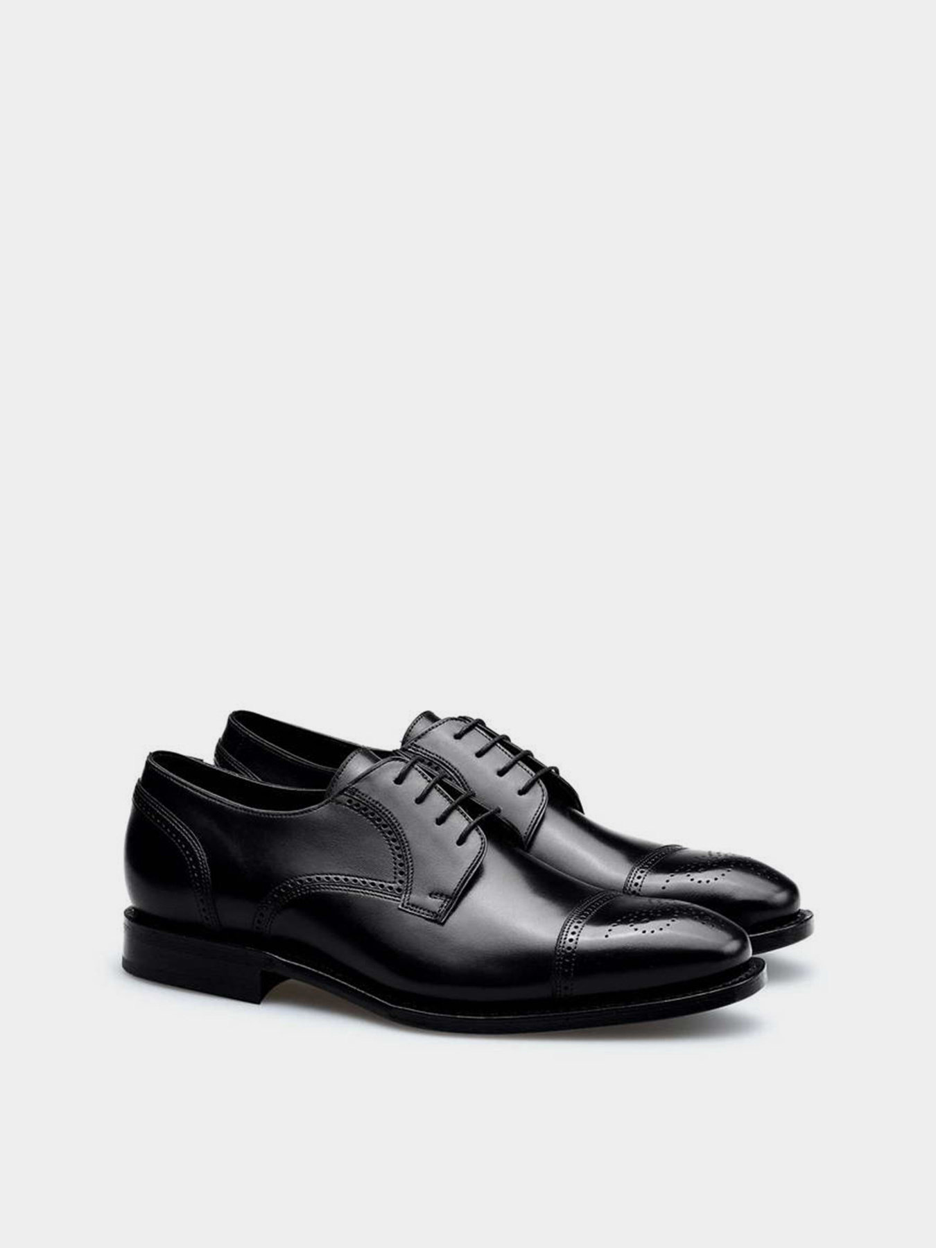 Туфли и лоферы Lloyd APEX 130GY модель 25-544-00 Фото