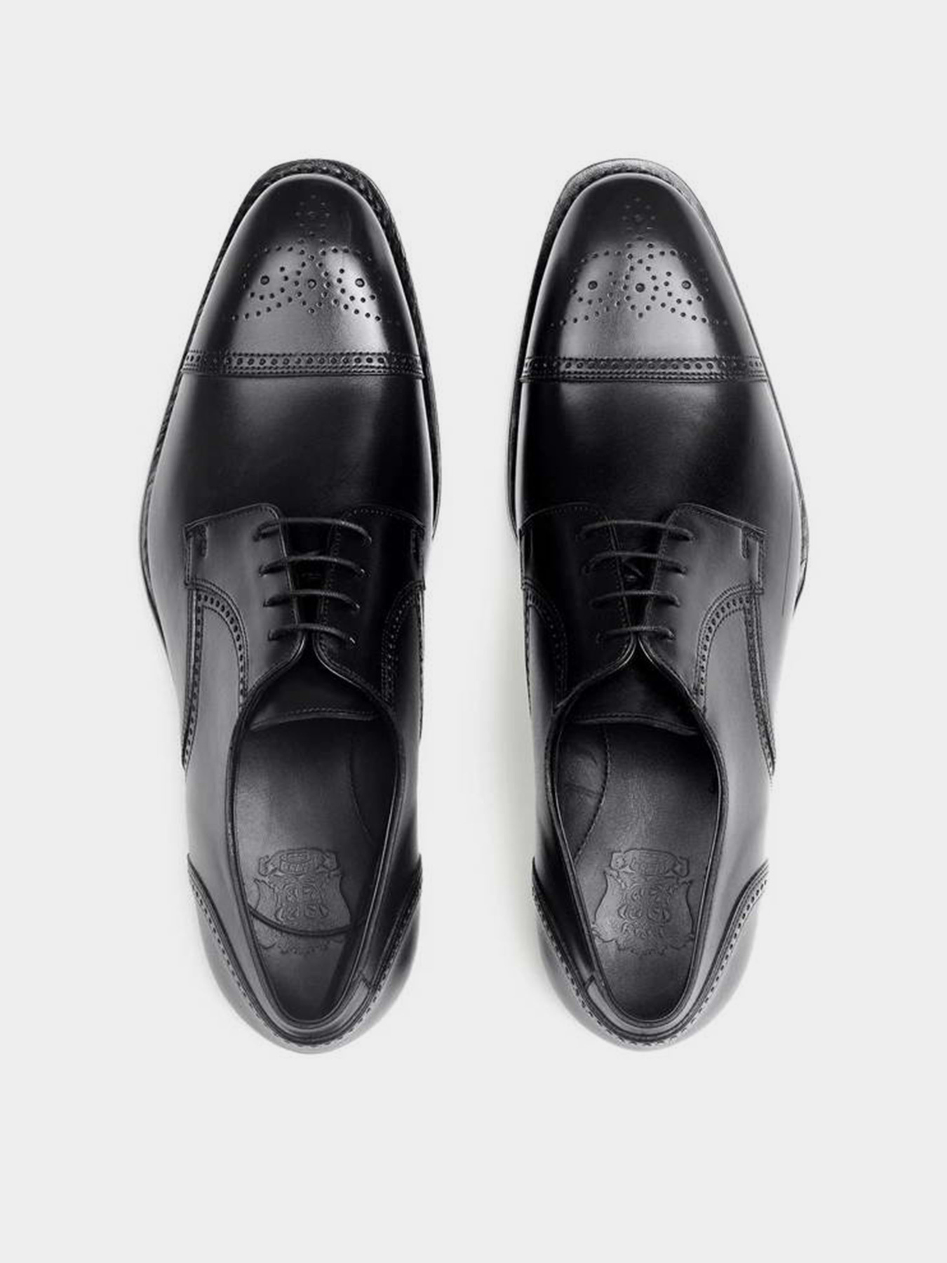 Туфли и лоферы Lloyd APEX 130GY модель 25-544-00 Фото