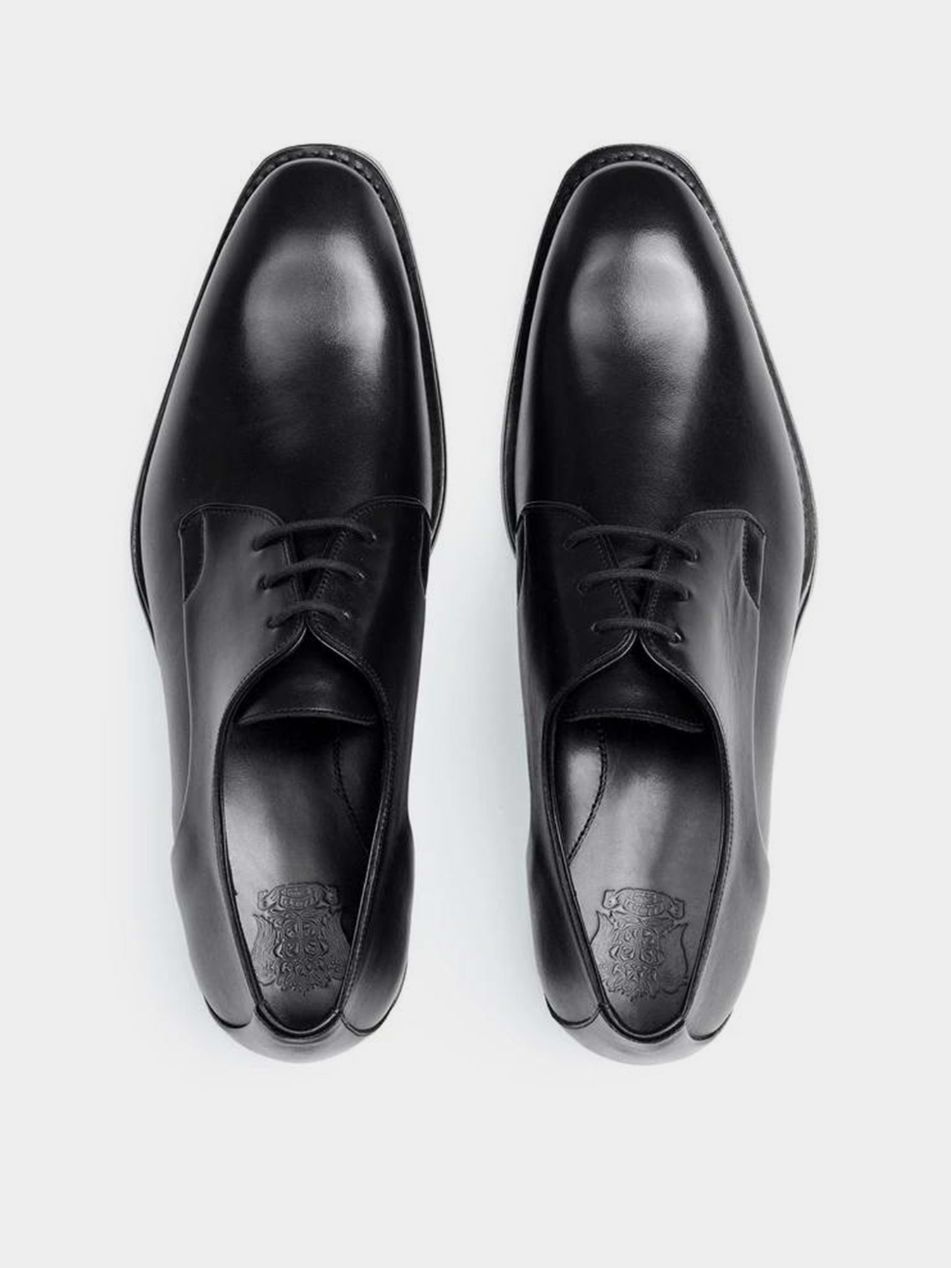 Туфли и лоферы Lloyd APEX 110GY модель 25-549-00 Фото